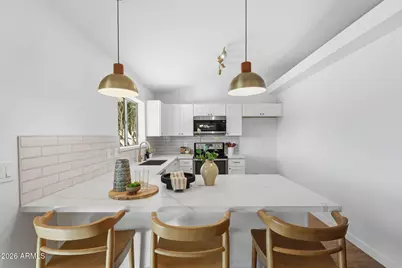 1436 N Ananea Street, Mesa, AZ 85207 - Photo 9