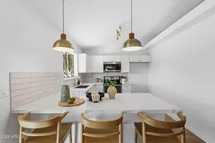 1436 N Ananea St, Mesa, AZ 85207 - Photo 9