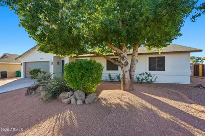 1436 N Ananea Street, Mesa, AZ 85207 - Photo 3