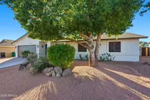 1436 N Ananea St, Mesa, AZ 85207 - Photo 3