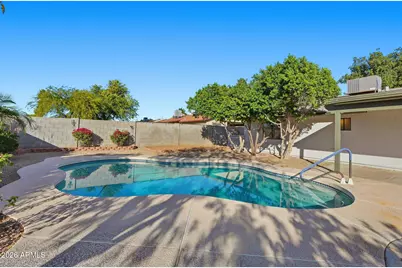 1436 N Ananea Street, Mesa, AZ 85207 - Photo 31