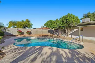 1436 N Ananea St, Mesa, AZ 85207 - Photo 31