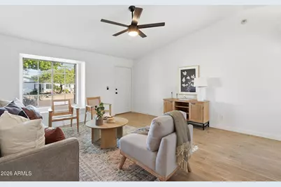 1436 N Ananea Street, Mesa, AZ 85207 - Photo 7