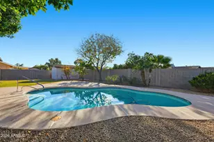 1436 N Ananea St, Mesa, AZ 85207 - Photo 33