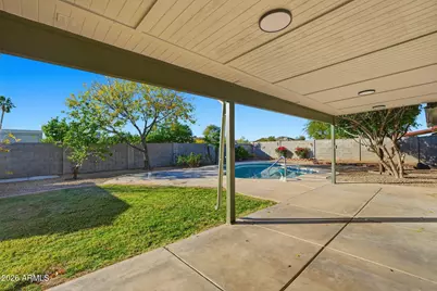 1436 N Ananea Street, Mesa, AZ 85207 - Photo 27