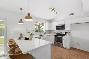 1436 N Ananea St, Mesa, AZ 85207 - Photo 1