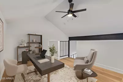 4901 S Calle Los Cerros Drive #202, Tempe, AZ 85282 - Photo 11