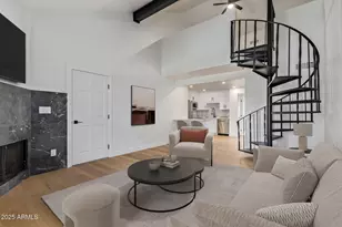 4901 S Calle Los Cerros Dr, Tempe, AZ 85282 - Photo 1