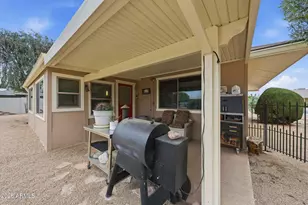 12615 W Allegro Dr, Sun City West, AZ 85375 - Photo 29