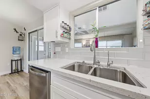 12615 W Allegro Dr, Sun City West, AZ 85375 - Photo 23