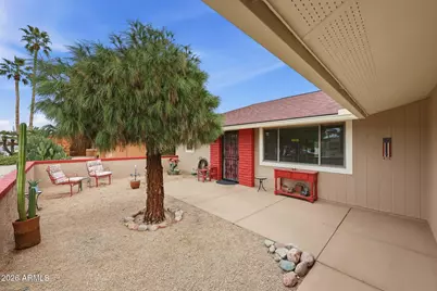 12615 W Allegro Drive, Sun City West, AZ 85375 - Photo 21