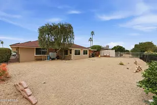 12615 W Allegro Dr, Sun City West, AZ 85375 - Photo 31