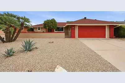 12615 W Allegro Drive, Sun City West, AZ 85375 - Photo 1