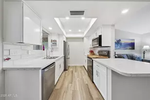 12615 W Allegro Dr, Sun City West, AZ 85375 - Photo 3