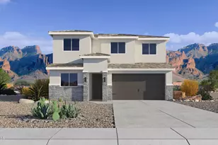 24236 W Southgate Ave, Buckeye, AZ 85326 - Photo 1