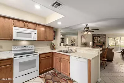 205 N 74th Street #138, Mesa, AZ 85207 - Photo 9