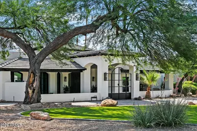 6718 E San Juan Avenue, Paradise Valley, AZ 85253 - Photo 1