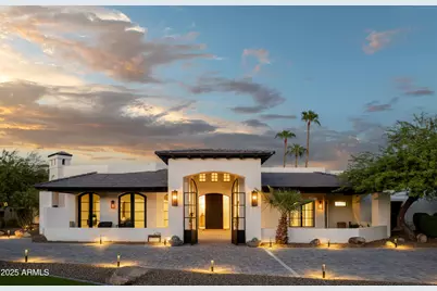 6718 E San Juan Avenue, Paradise Valley, AZ 85253 - Photo 35