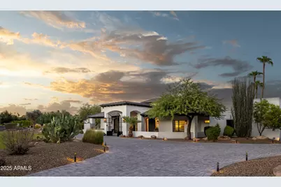 6718 E San Juan Avenue, Paradise Valley, AZ 85253 - Photo 1