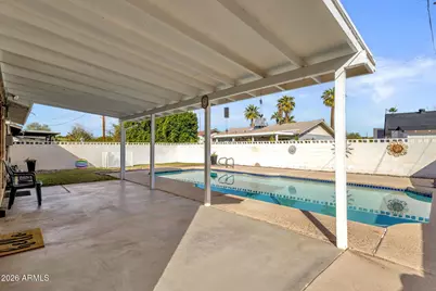 8520 E Plaza Avenue, Scottsdale, AZ 85250 - Photo 33