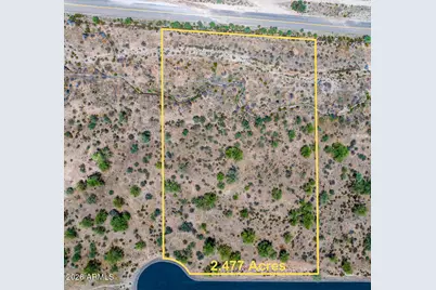 14022 E Rancho Del Oro Court #95, Scottsdale, AZ 85262 - Photo 33