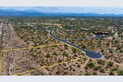 14022 E Rancho Del Oro Court #95, Scottsdale, AZ 85262 - Photo 35