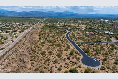 14022 E Rancho Del Oro Court #95, Scottsdale, AZ 85262 - Photo 15