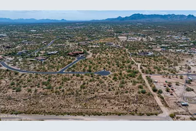 14022 E Rancho Del Oro Court #95, Scottsdale, AZ 85262 - Photo 23
