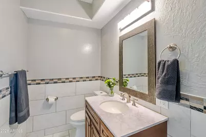 6788 W Greenbriar Drive, Glendale, AZ 85308 - Photo 17