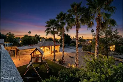 6788 W Greenbriar Drive, Glendale, AZ 85308 - Photo 1