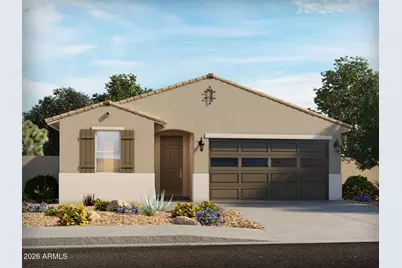 37045 W Olivo Street, Maricopa, AZ 85138 - Photo 1