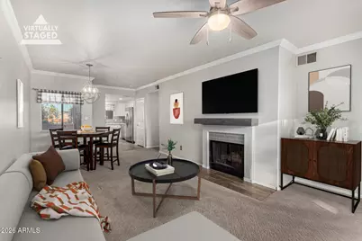 750 E Northern Avenue #2143, Phoenix, AZ 85020 - Photo 3