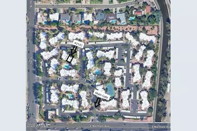 750 E Northern Avenue #2143, Phoenix, AZ 85020 - Photo 47