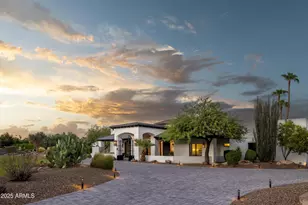6718 E San Juan Ave, Paradise Valley, AZ 85253 - Photo 1