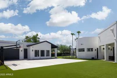 6718 E San Juan Avenue, Paradise Valley, AZ 85253 - Photo 7