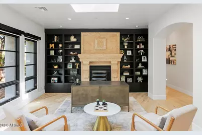 6718 E San Juan Avenue, Paradise Valley, AZ 85253 - Photo 11