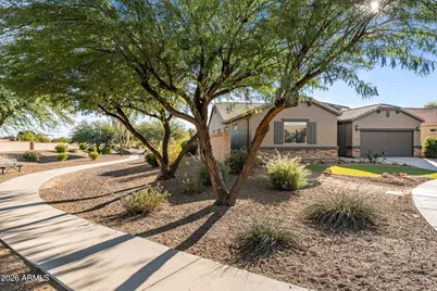 17431 W Meadow Lane, Surprise, AZ 85388 - Photo 33