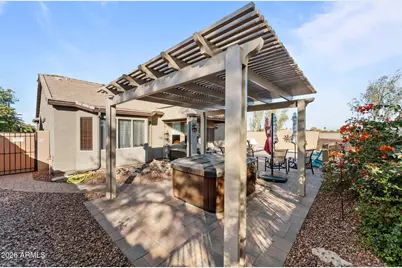 17431 W Meadow Lane, Surprise, AZ 85388 - Photo 23