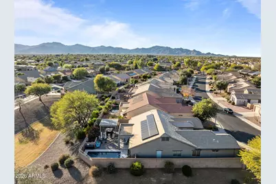 17431 W Meadow Lane, Surprise, AZ 85388 - Photo 31