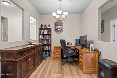 17431 W Meadow Lane, Surprise, AZ 85388 - Photo 13