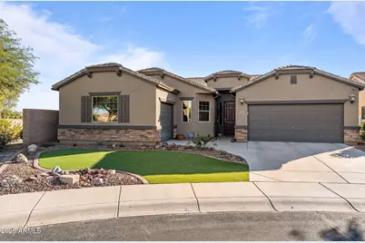17431 W Meadow Lane, Surprise, AZ 85388 - Photo 1