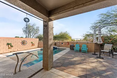 17431 W Meadow Lane, Surprise, AZ 85388 - Photo 21