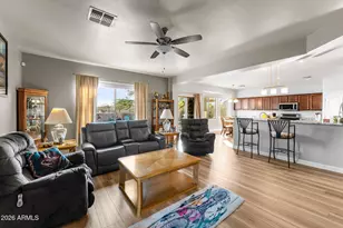 17431 W Meadow Ln, Surprise, AZ 85388 - Photo 5