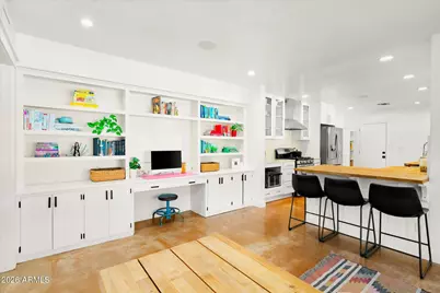 1516 E Keim Drive, Phoenix, AZ 85014 - Photo 29