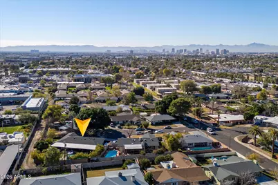 1516 E Keim Drive, Phoenix, AZ 85014 - Photo 47