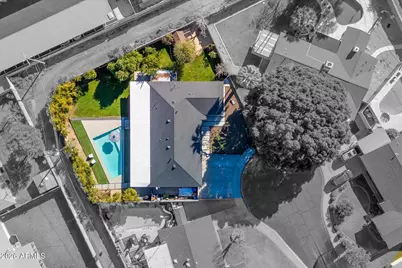 1516 E Keim Drive, Phoenix, AZ 85014 - Photo 49