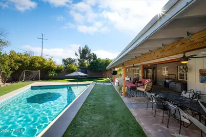 1516 E Keim Drive, Phoenix, AZ 85014 - Photo 7