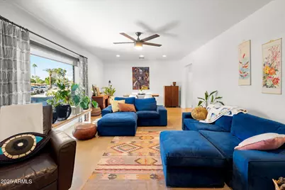 1516 E Keim Drive, Phoenix, AZ 85014 - Photo 17