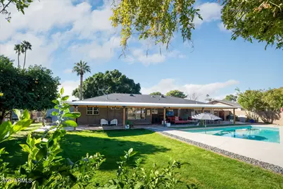 1516 E Keim Drive, Phoenix, AZ 85014 - Photo 5