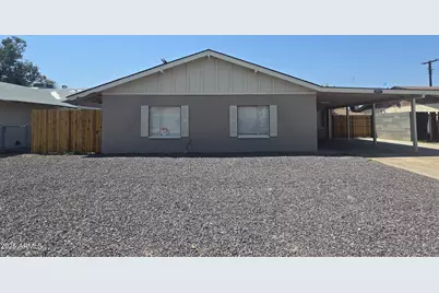 4407 W Monterey Way, Phoenix, AZ 85031 - Photo 1